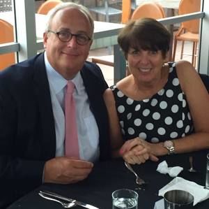 Meet your Posher, Pam